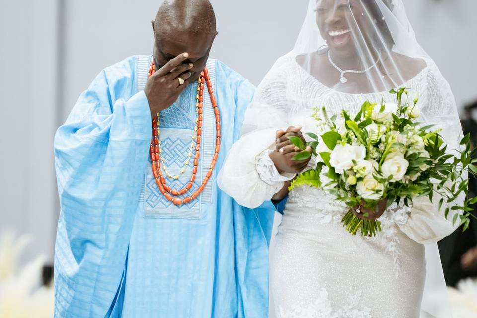 David & Anu