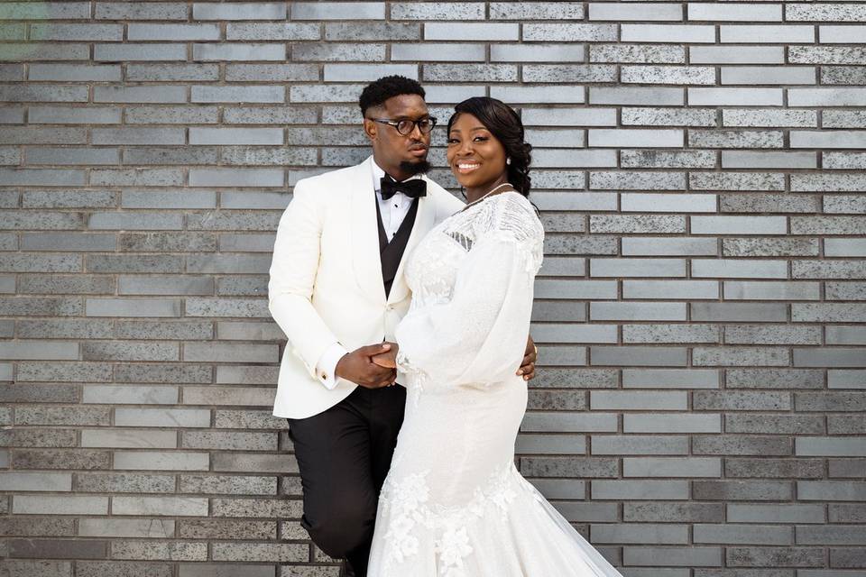 David & Anu