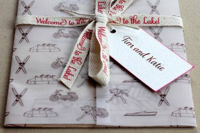 Katie Murphy Stationery