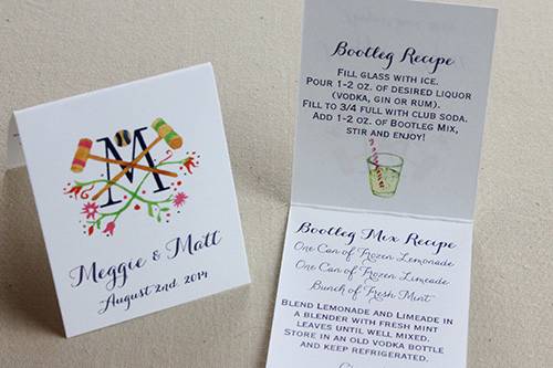 Katie Murphy Stationery