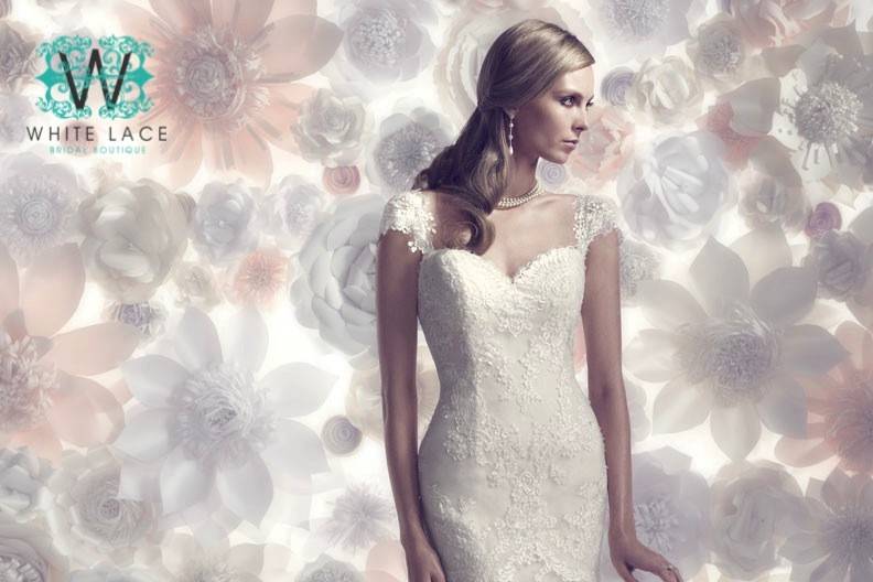 White Lace Bridal Boutique