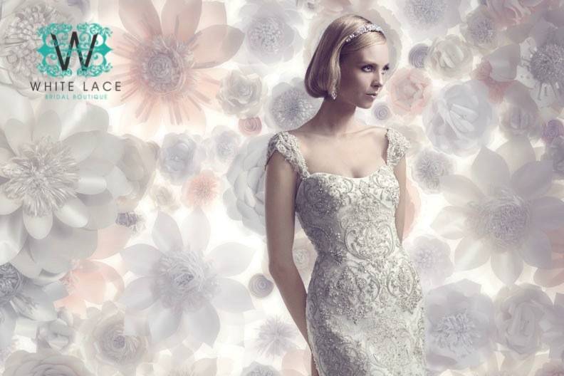 White Lace Bridal Boutique