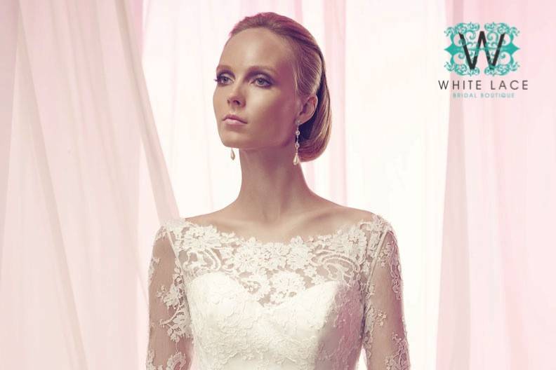 White Lace Bridal Boutique