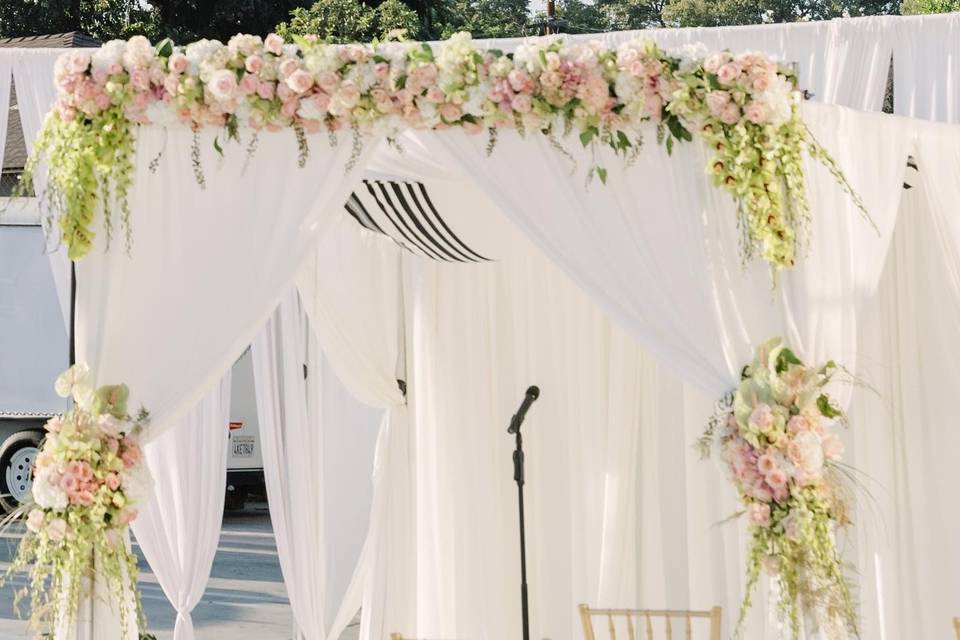 Chuppah