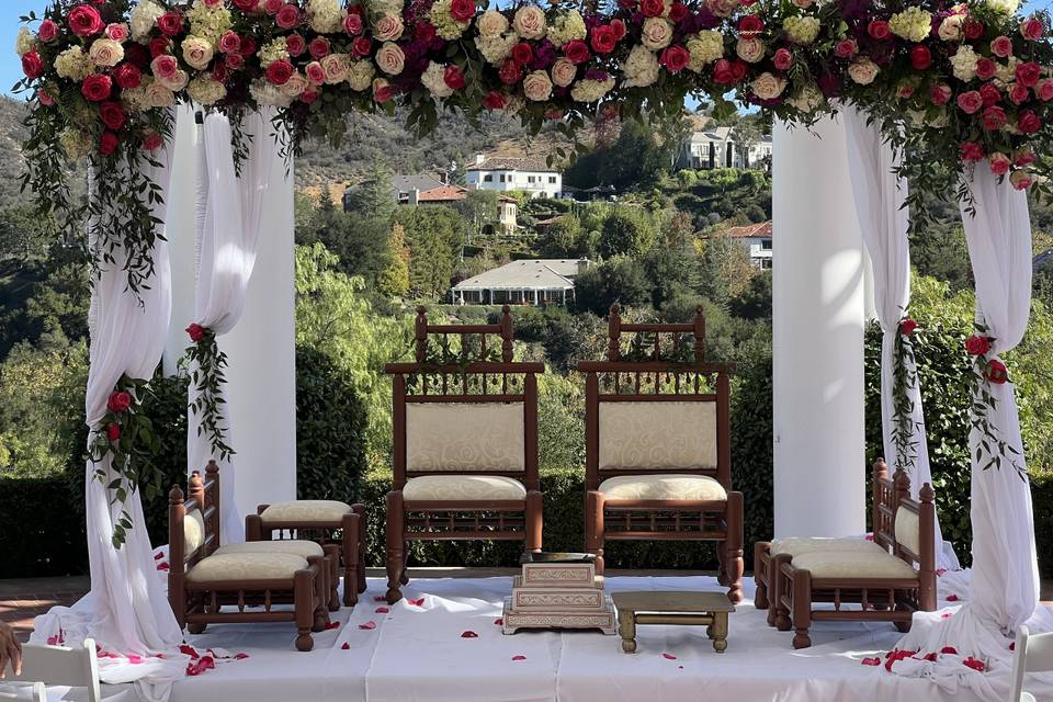 Mandap