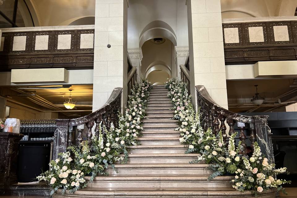 Grand Staircase