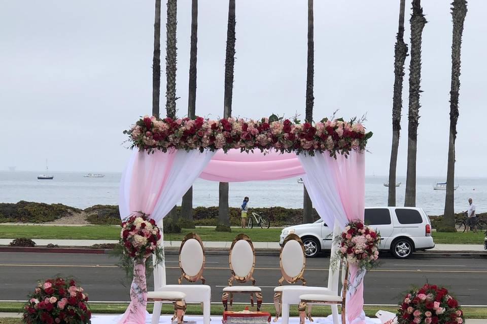 Mandap