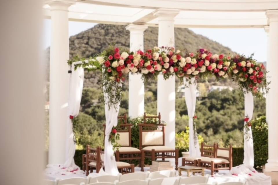 Mandap