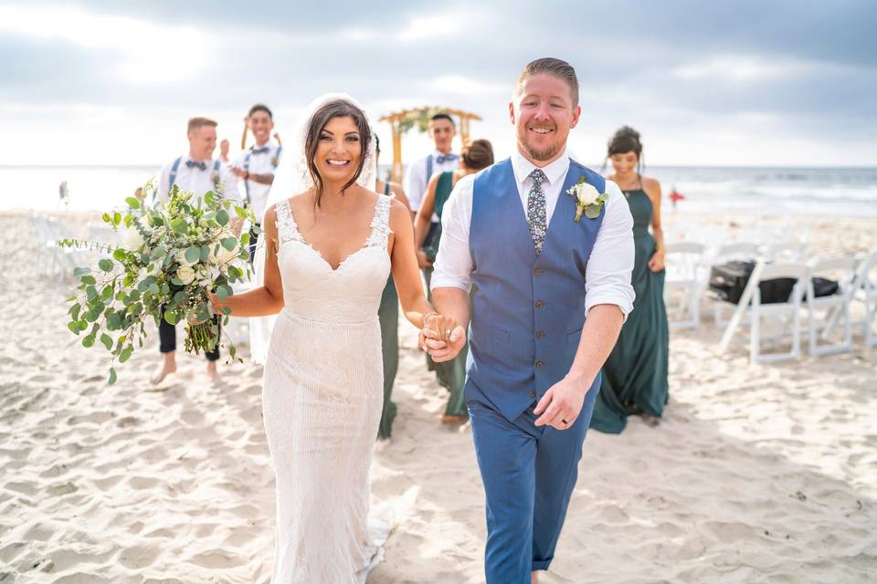 Ceremony