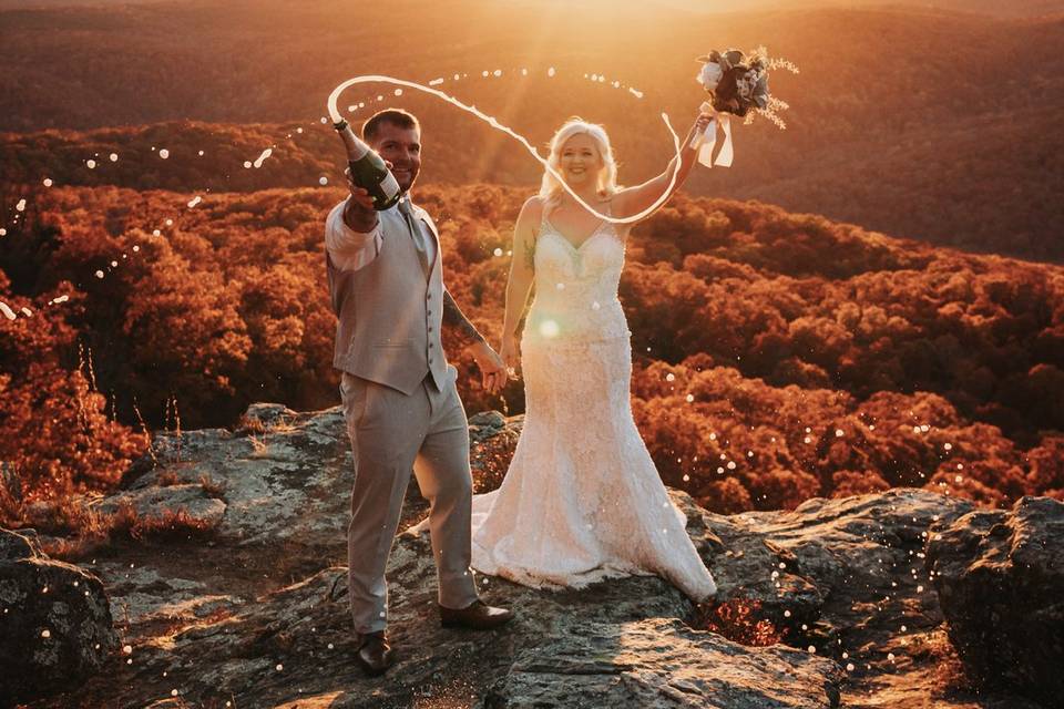 Tunnel engagement