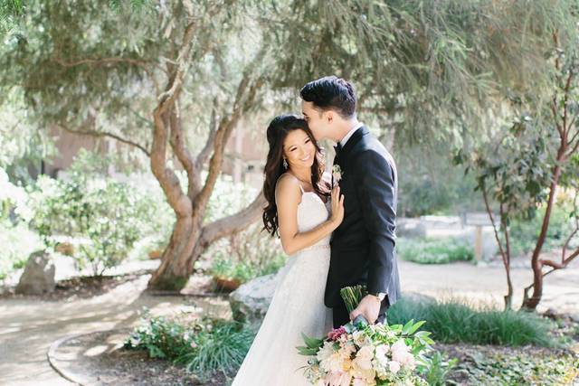Garden Wedding