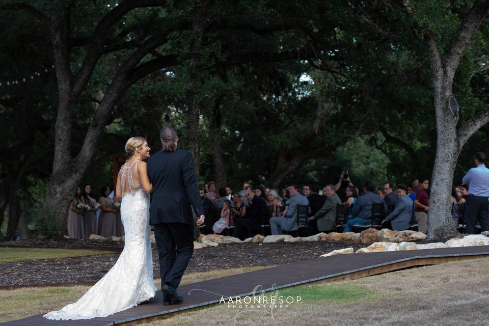 Ceremony