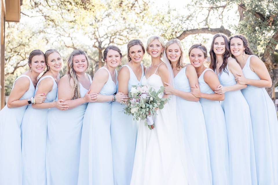 Bridal Party