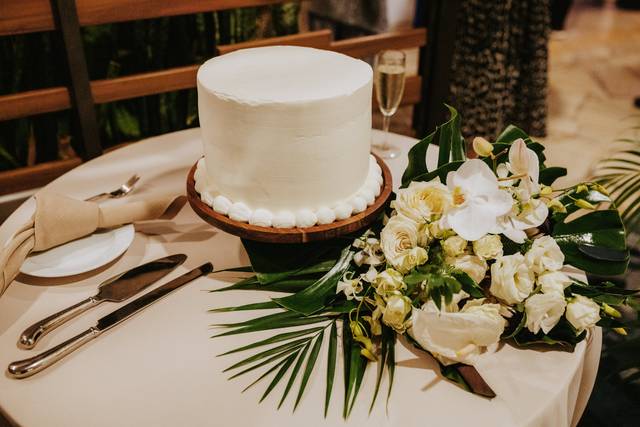 Cake