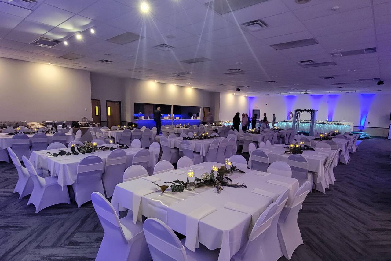 Buffalo Inn - Venue - South Park, PA - WeddingWire