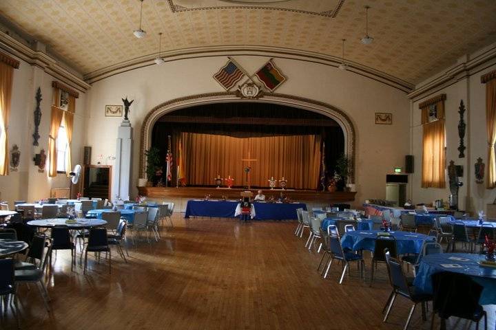 Lithuanian Hall Association, Inc.