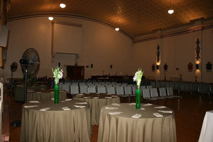 Lithuanian Hall Association, Inc.