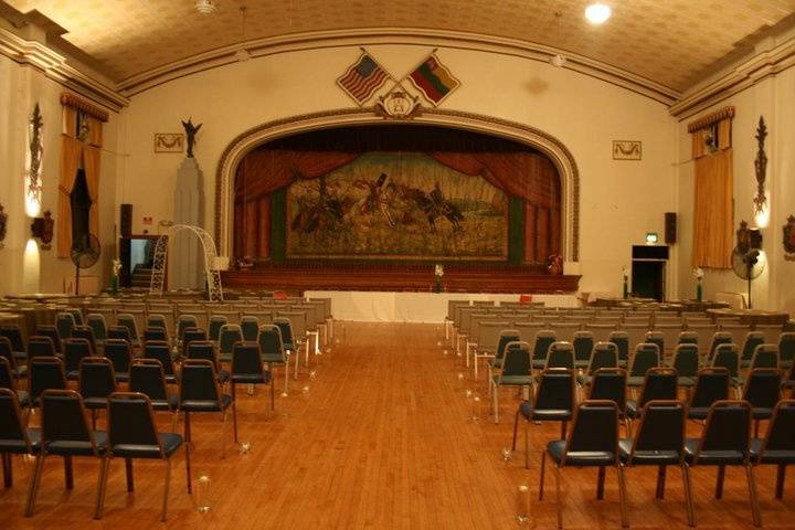 Lithuanian Hall Association, Inc.