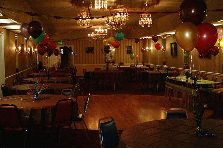 Lithuanian Hall Association, Inc.