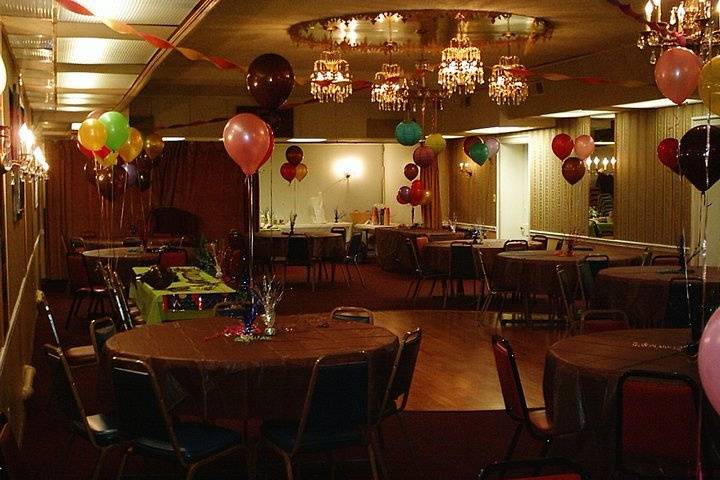 Lithuanian Hall Association, Inc.