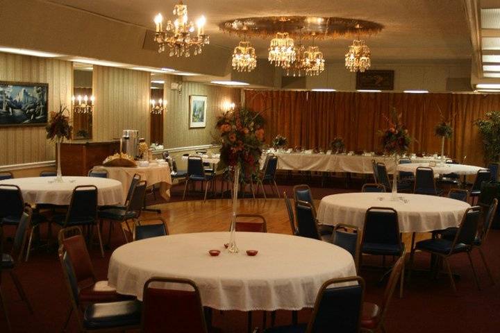 Lithuanian Hall Association, Inc.