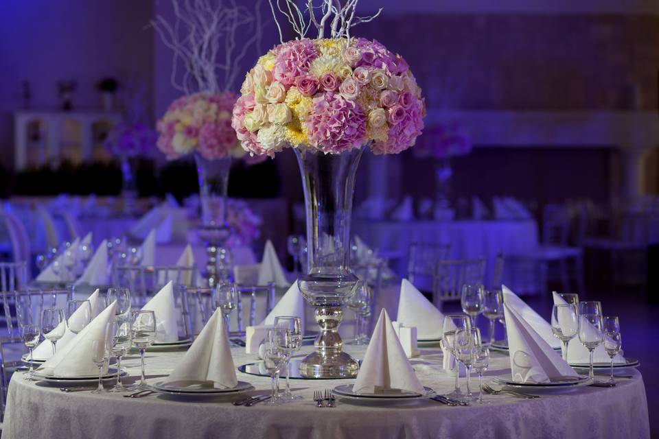 Ilana Rubin Events