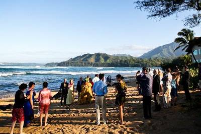 Hanalei Colony Resort