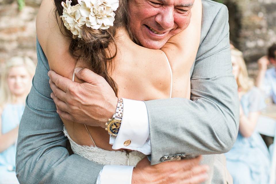 Father of the Bride