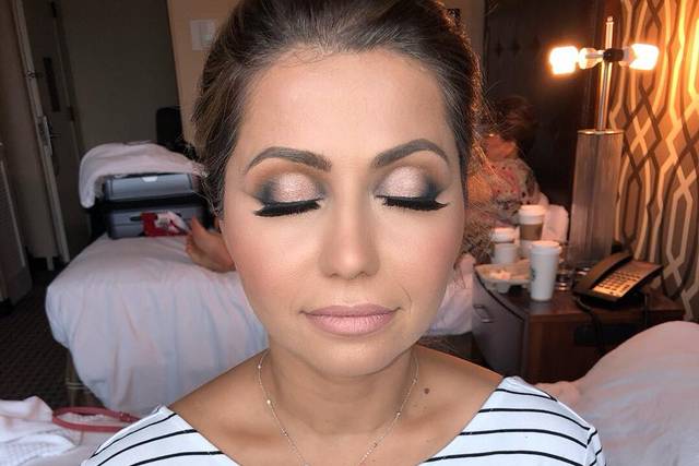 Dyf inspired inverted smokey