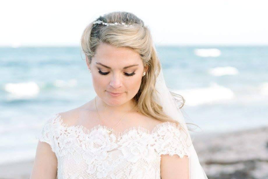 Florida Bride