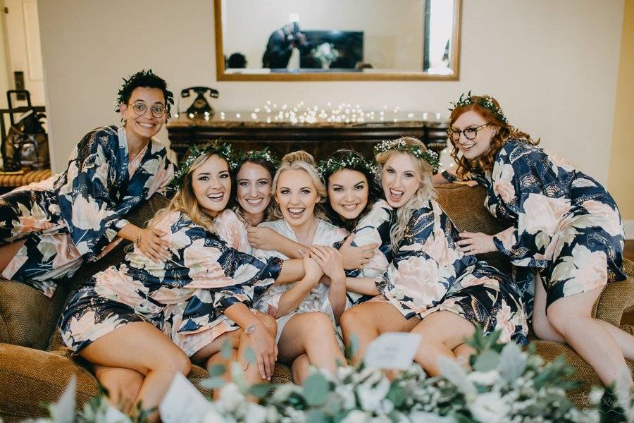 The Bride Tribe