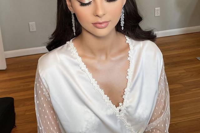 Makeover By Sanaa