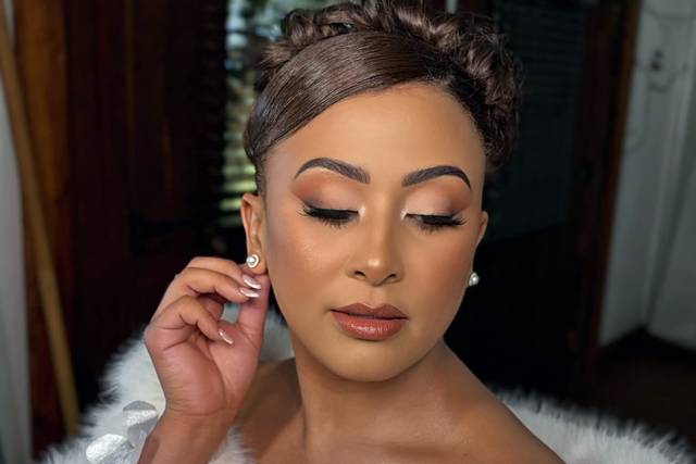 Makeover By Sanaa