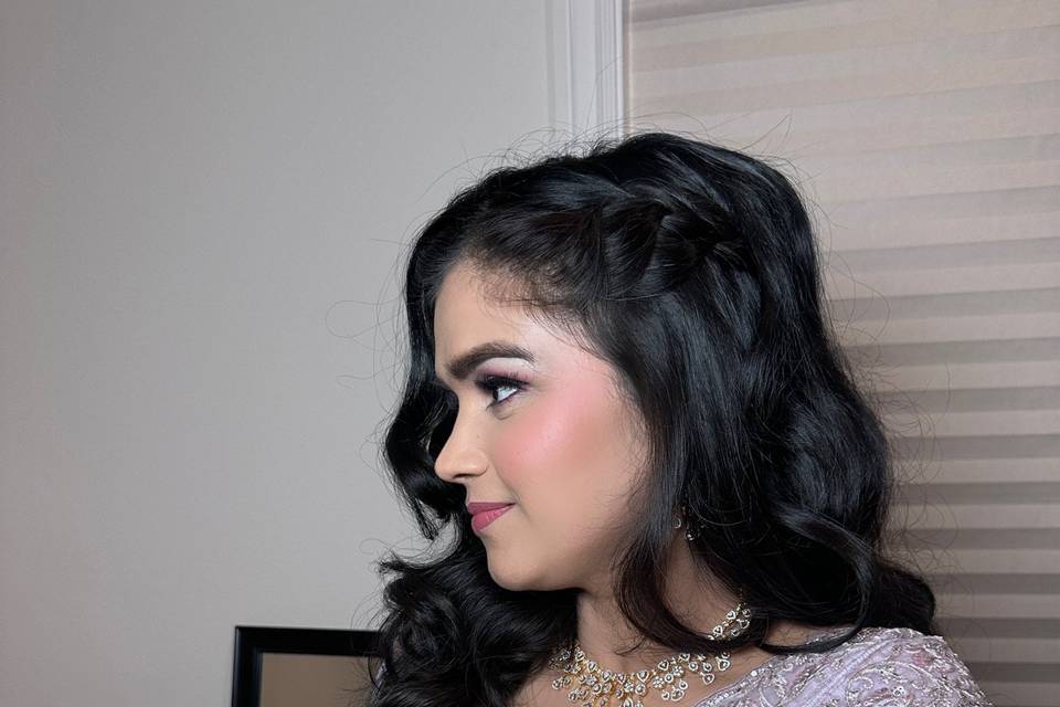 Indian bride