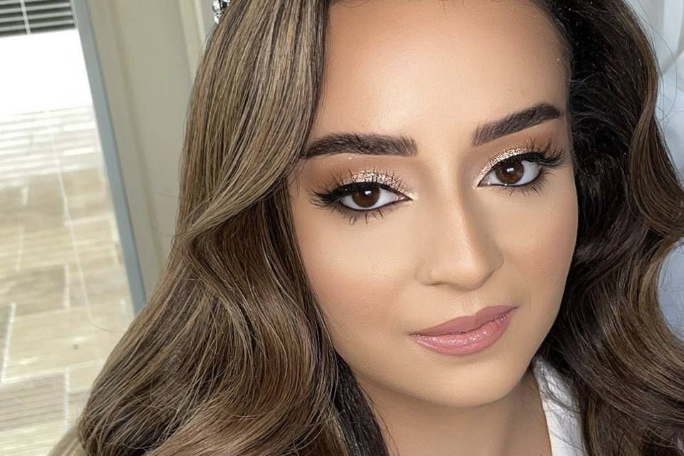 close up