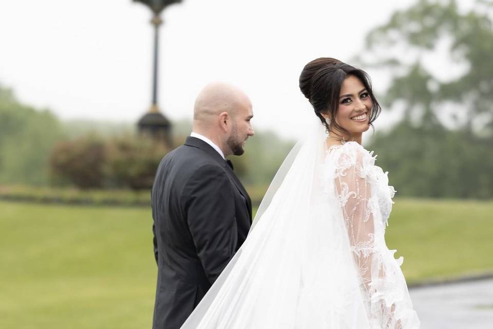 Beautifull Couple