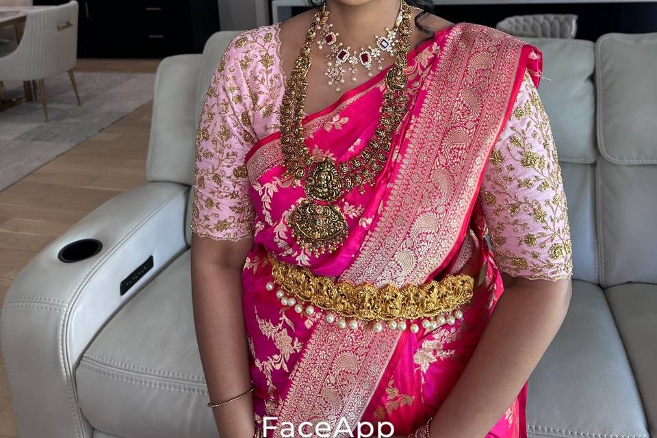 Makeup