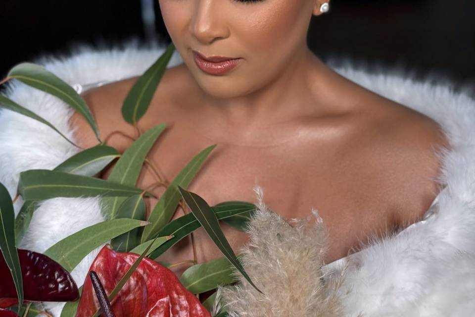 Soft glam