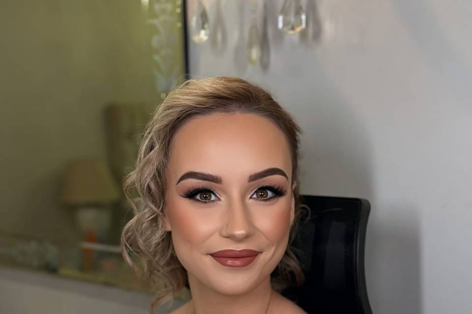 Soft glam