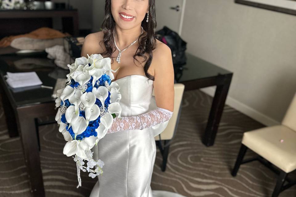 Bride