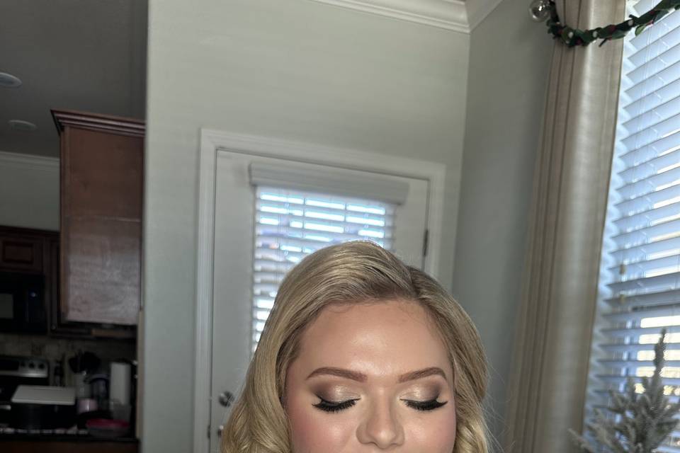 Soft Glam