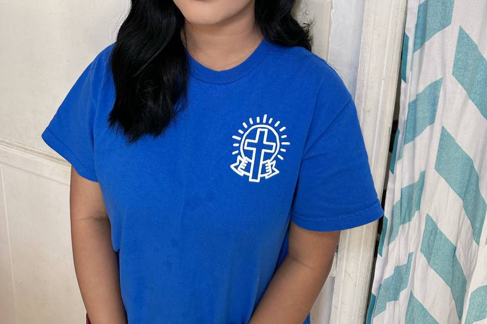 Trial Makeup
