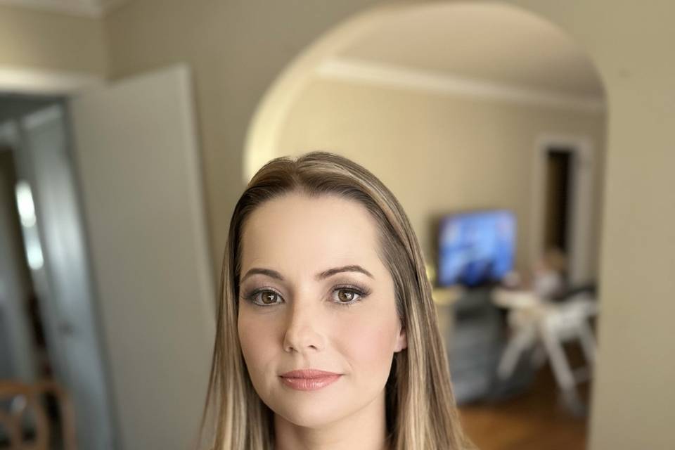 Soft glam