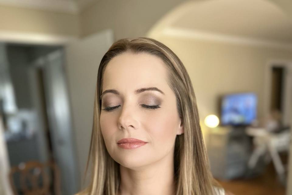 Soft glam
