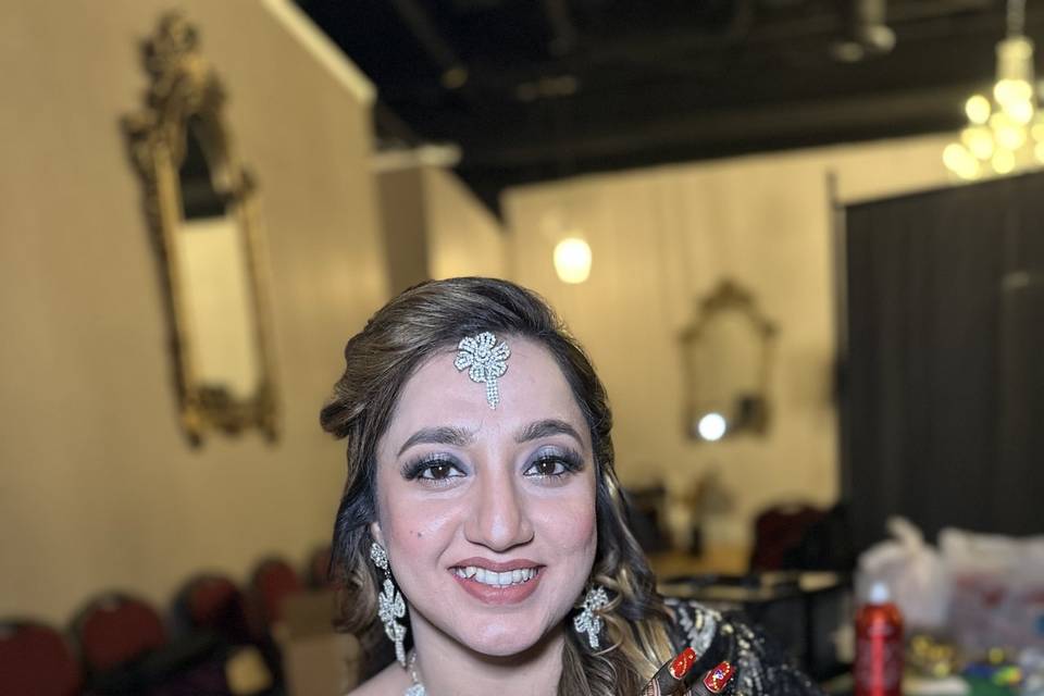 Henna day