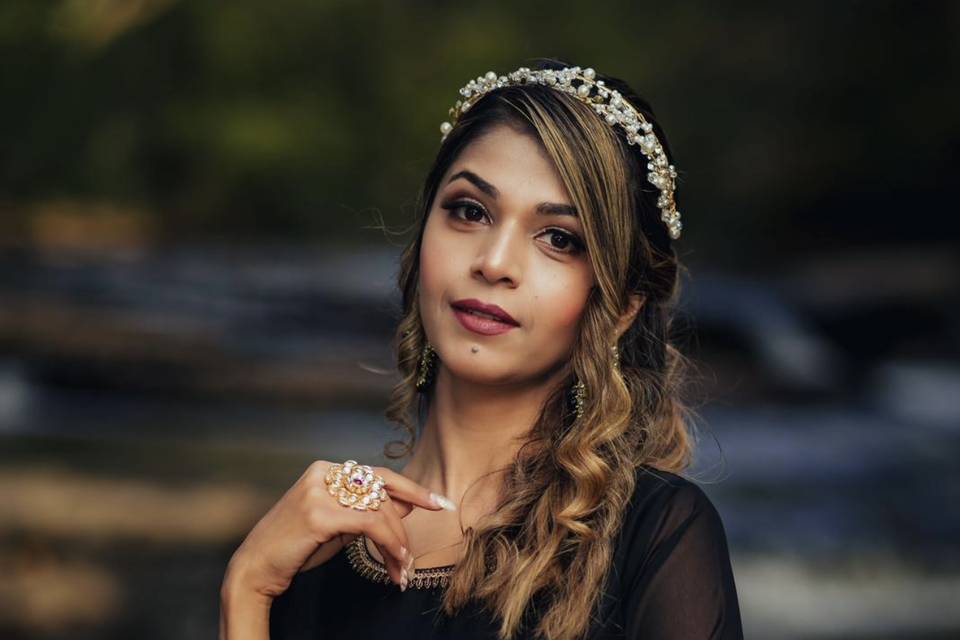 asian makeup