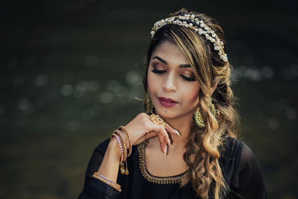 asian makeup