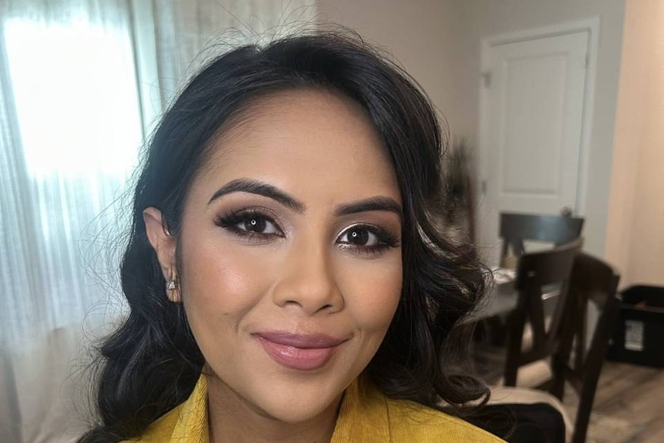 Soft Glam