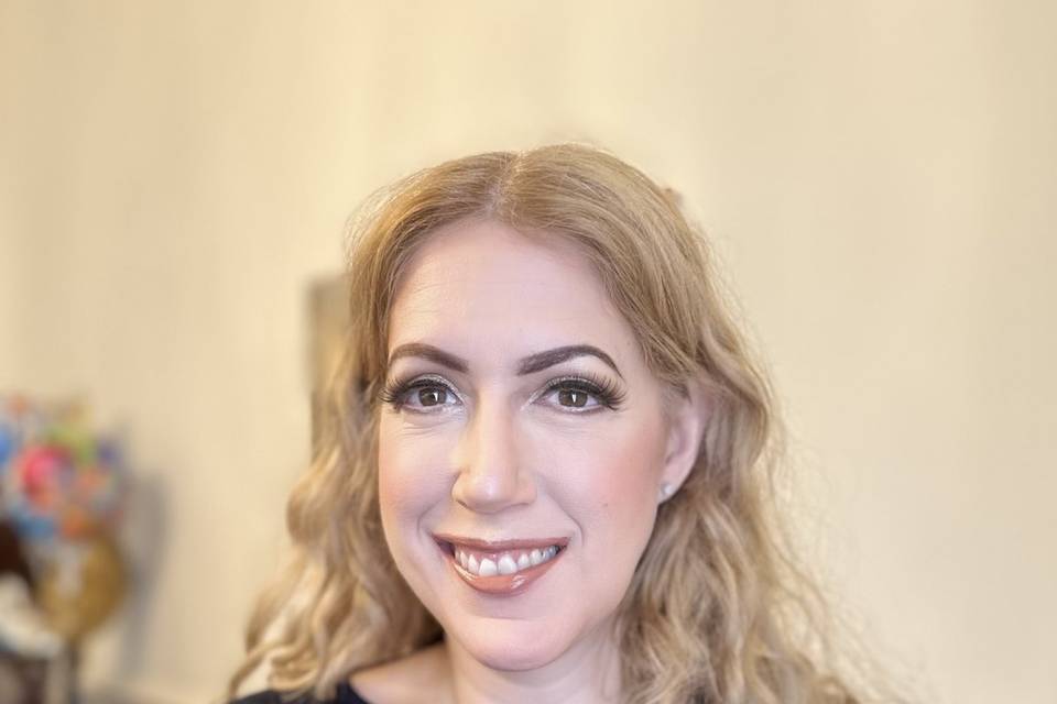 Makeup