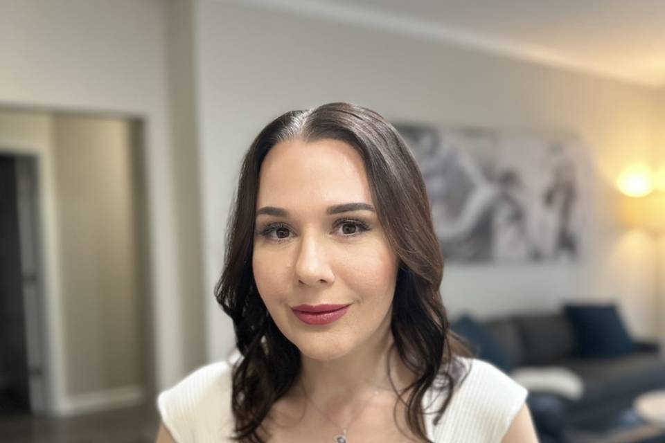 Soft Glam